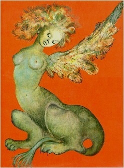 Leonor Fini 05