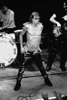 Iggy Pop 1