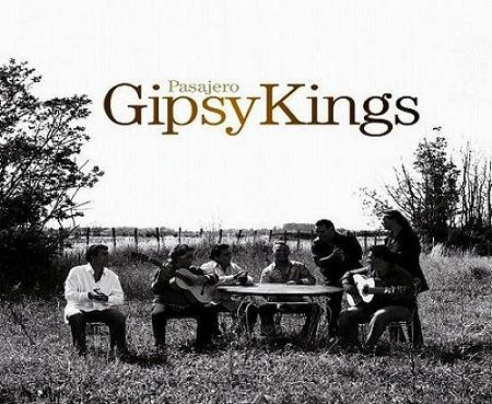 The Gipsy Kings