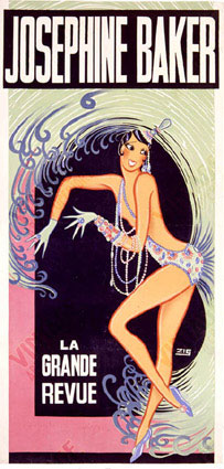 Josephine Baker5