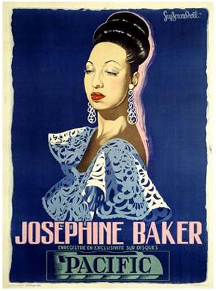 Josephine Baker7