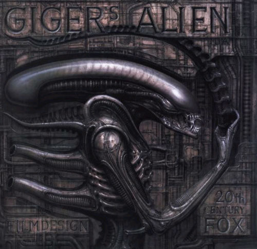 H.R. Giger 2