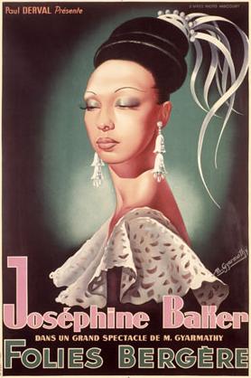 Josephine Baker8