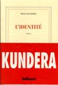 Milan Kundera - Identity