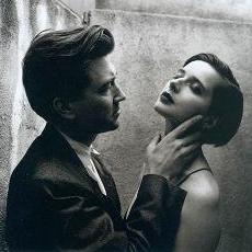 David Lynch Isabella Rossellini 3