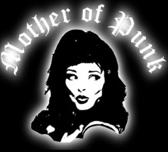 Nina Hagen Mother oh Punk