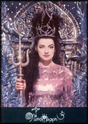 Nina Hagen 6