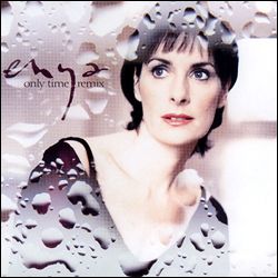 Enya only time