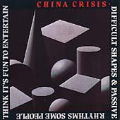 Difficult Shapes and Passive Rhythms 1982