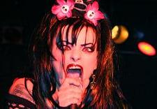 Nina Hagen 9