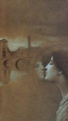 Fernand Khnopff 3