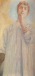 Fernand Khnopff 5