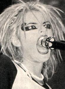 Nina Hagen 11