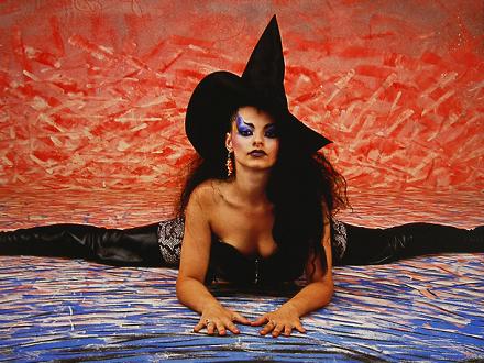 Nina Hagen 13