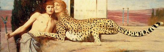 Fernand Khnopff 7