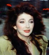 Kate Bush