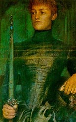 Fernand Khnopff 2