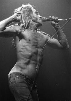 Iggy Pop 8