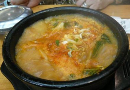 スープ