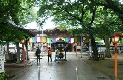蓮聲寺