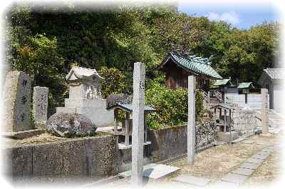 玉ひめ神社