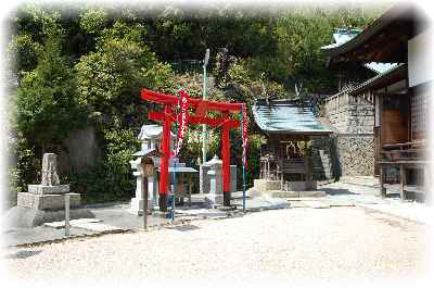 玉姫ひめ神社