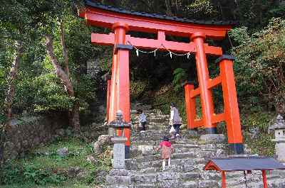 神倉神社