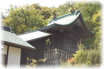 玉ひめ神社