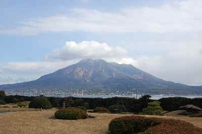 仙巌園