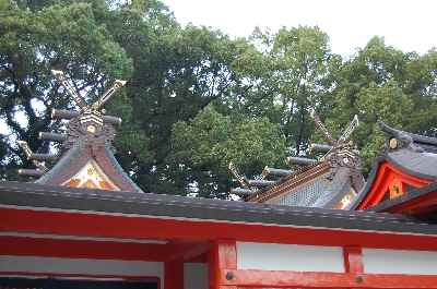 熊野速玉大社