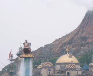 ディズニーシー2