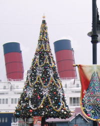 ディズニーシー3