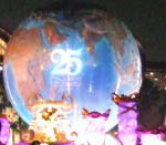 ディズんーシー4