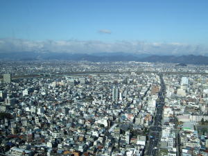 シティタワー43-2