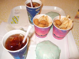 メルズ・ドライブイン