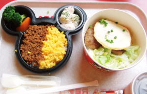 ディズニーランド3