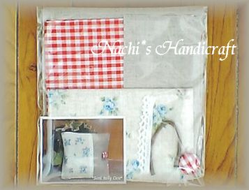 サニタリーケースキット