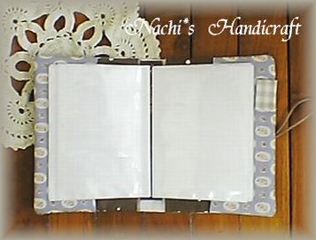 フォトアルバムケース