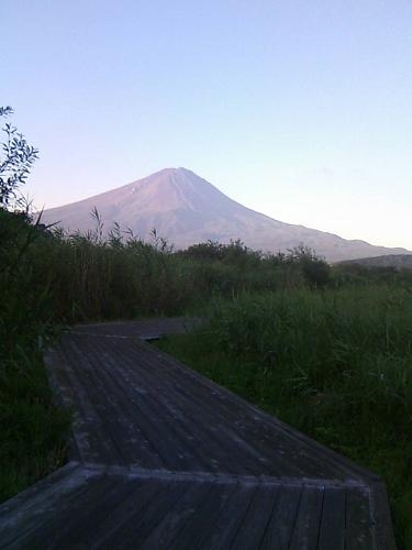 遊歩道