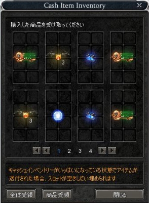 NAS結果