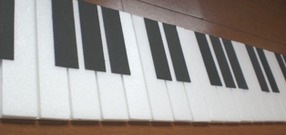 piano