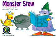 monster stew