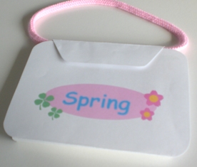 spring bag