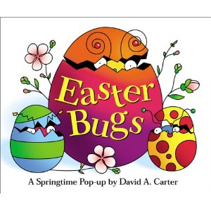 easter bugs