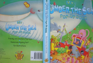 under the sea
