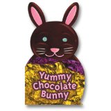 chocolate bunny
