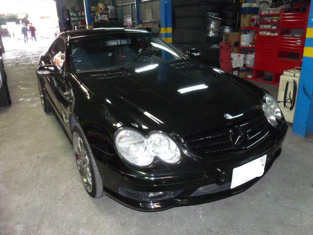 SL55 スーパー亜チャージャー　お.JPG