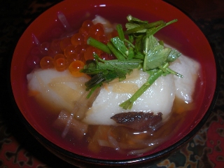 お雑煮0102