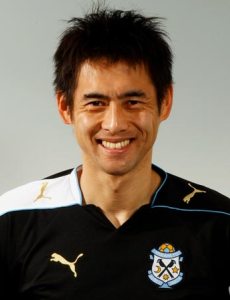 川口