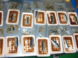 試食0122
